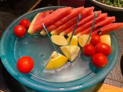 -北平盛世·新京菜·北京烤鸭(劲松·双井店)