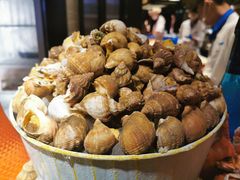 -星伦多自助料理·涮烤一体(嘉兴八佰伴店)
