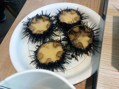 -海味当家(西安路店)