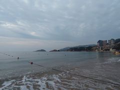 -青澳湾北回归线广场
