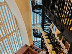 -北京康莱德酒店-Chapter餐厅