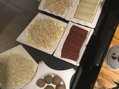 -喜虾客·大虾火锅(郑州无限城店)