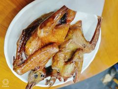 -煲煲掂风味煲仔饭餐厅(西区店)