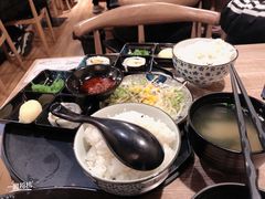 -左舞和风屋便当(金地店)