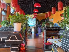 -江湖水乡铁锅炖魚(周庄嘉园店)