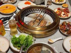 -钱小奴创意自助餐厅·原切谷饲安格斯畅吃(苏州昆山招商花园城店)