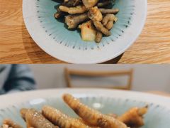 -About Bistro關於·泰式家庭料理