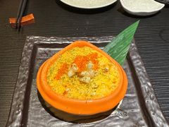 -七条鱼日本料理(三墩店)