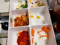 -韩时烤肉(枫蓝店)