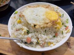 -肥龙火锅(南坪店)