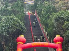 -姑婆山旅游区