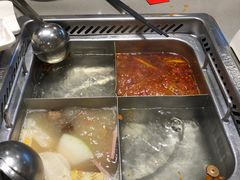 -海底捞火锅(杭州萧山宝龙广场店)