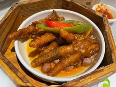 -惠如樓(白云机场T2国际出发店)