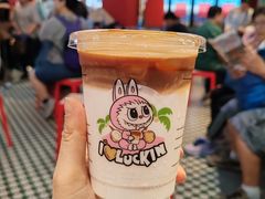-瑞幸咖啡(新安大厦店)