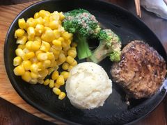 -铃木食堂(帽儿胡同店)