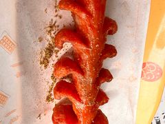 -姐弟俩土豆粉(西安小寨店)