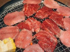 -虎丸烧肉(世纪汇店)
