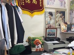 -红裙子照相馆(曹安路轻纺市场店)