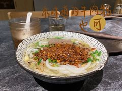 -泉味道贵州厨房(三里河店)