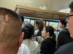 -光头烧烤(禹王中路店)