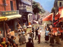 -上海四行仓库抗战纪念馆