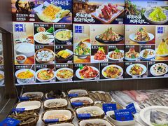 -品味居·首店·大连鲜活海鲜大连菜(东港店)
