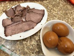 -磨沟沿老字号牛肉面·清真(金港城店)