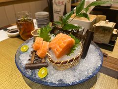 -炉匠炉端烧·酒(国金中心商场店)