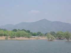 -十三陵水库
