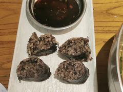 -冰川冷面·延边菜·炭烤串(观前店)