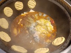 -袁小二大东北铁锅炖(吉祥村总部)