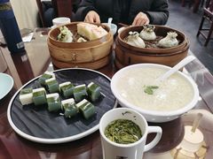 魁龙珠-富春茶社(国庆路店)