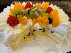 -好利来(光华中心店)