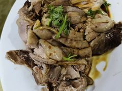 -车头老二大排档