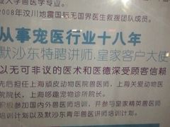 -哆趣宠物医院·眼科·内镜·急重症转诊中心(上海店)