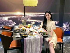 -次第花开素食雅宴