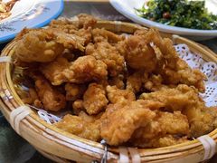 -海碗油泼面·八次方·水库鱼·粘卷子(平谷店)