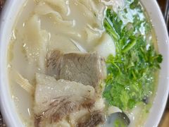 -合顺祥烩面(健康路店)