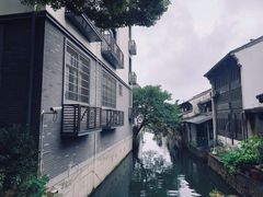 -仓桥直街