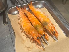 -三个渔夫·蒸汽海鲜(万德大厦店)