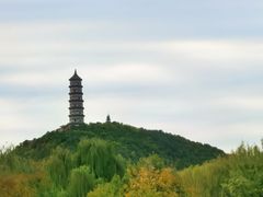 -北坞公园