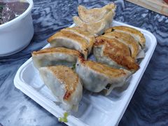 -八珍·广式煎饺·广州老字号(北京路总店)