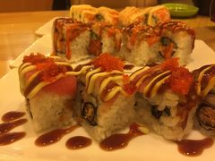 -宝寿司(红瓦寺店)