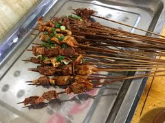-夜烤·宜宾烧烤(洋河路店)