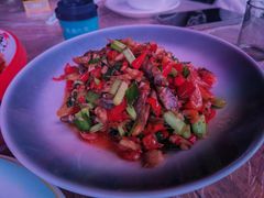 -辣不怕口味虾(凌霄路店)