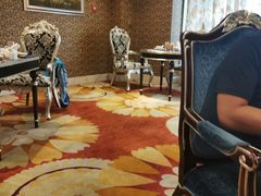 -博悦茶餐厅(文殊院店)