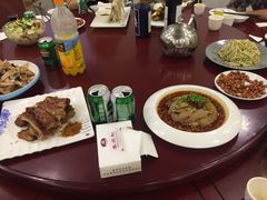 -春来和(汉城南路店)