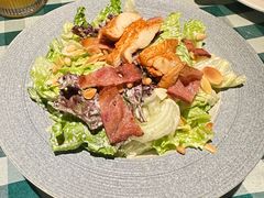 -小主人西餐厅 master table(青年中路店)