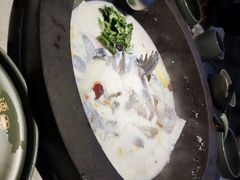 -鲜潭蒸汽石锅鱼(五道口购物中心店)