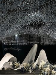 -琥珀婚礼策划AMBER WEDDING
